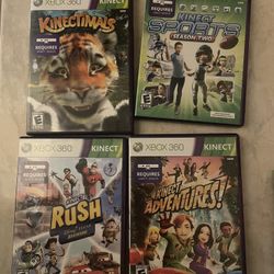 xbox 360 games