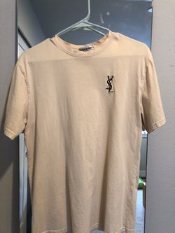 YSL t shirt size “M”