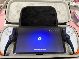 Playstation Portal