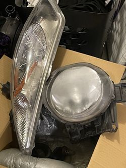 2014 Nissan juke parts