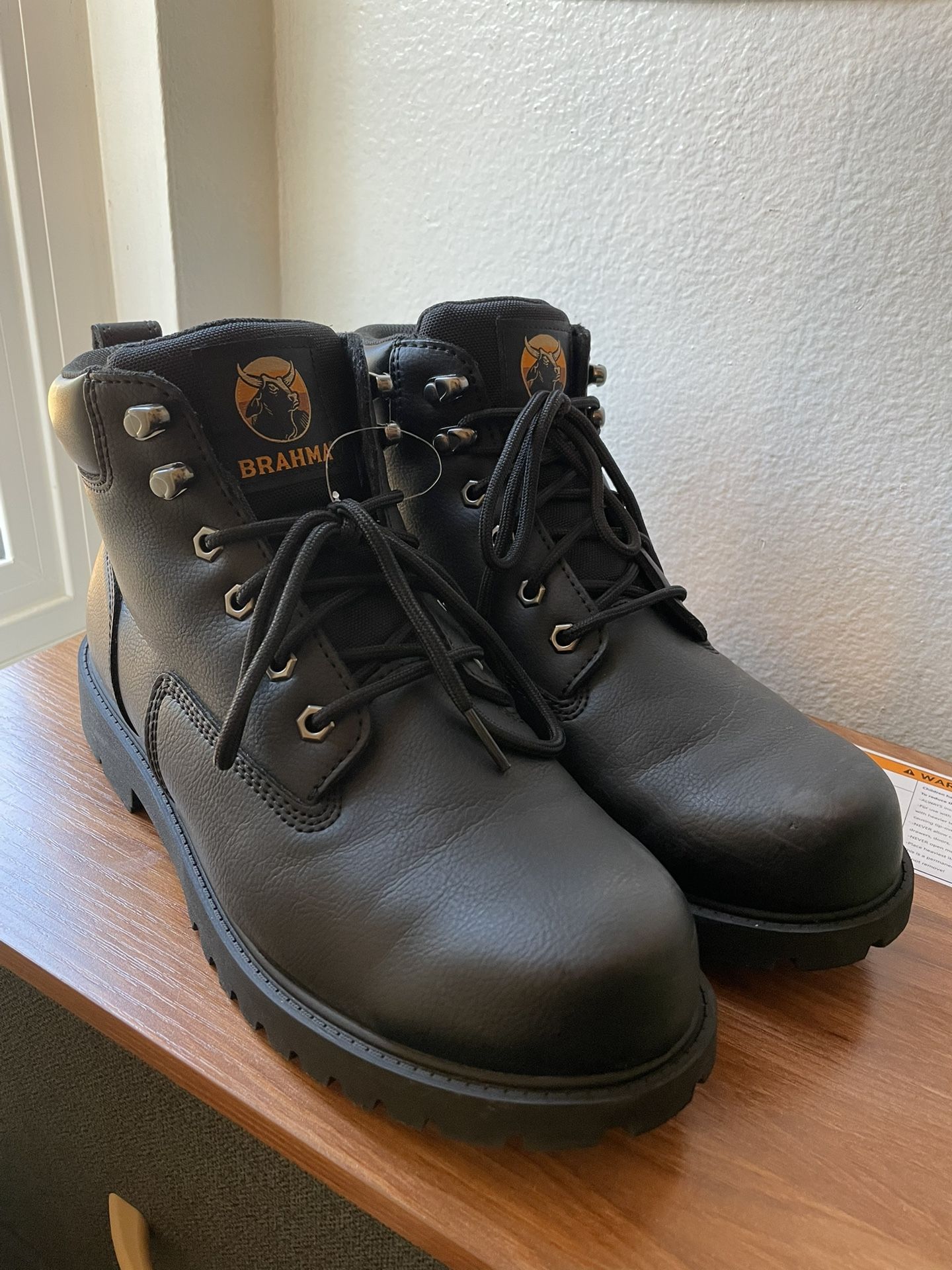 Mens Boots
