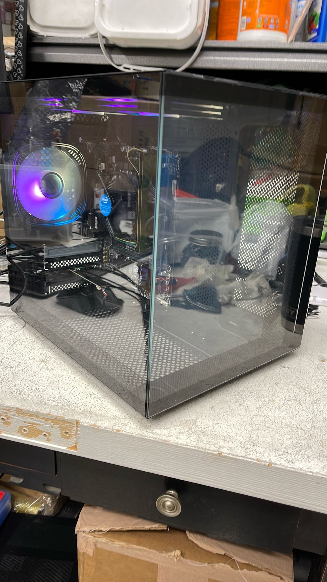 Great Buy Budget Gaming PC Desktop Computer