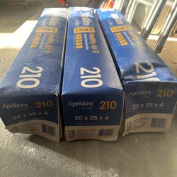 Air Filter