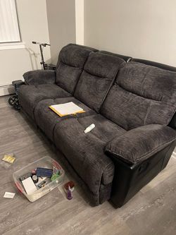 Free Sofa