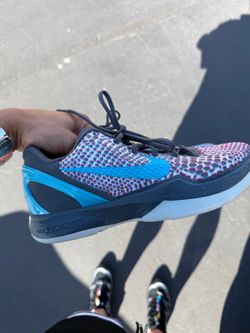 Kobe 3d size 8.5