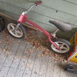 Radio Flyer