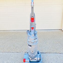 Dyson DC14 All-Floor Bagless Upright Vacuum 
