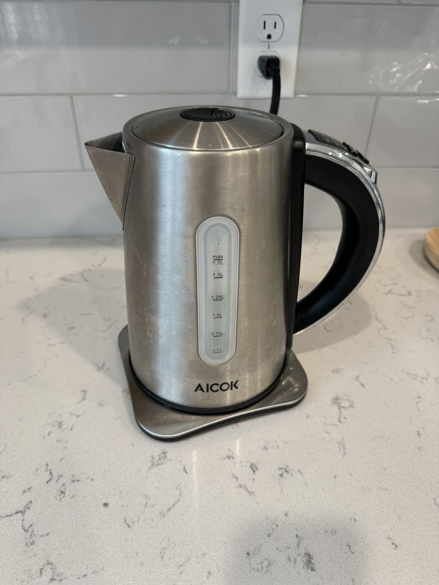 Electric Kettle