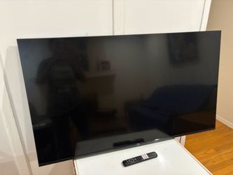 TCL 50 inch