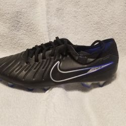 Nike Tiempo Legend 10 Elite size 6.5
