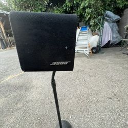 Bose Speaker For Home Pair