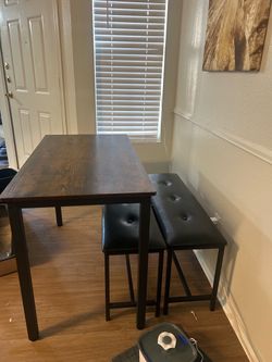 Dinner Table