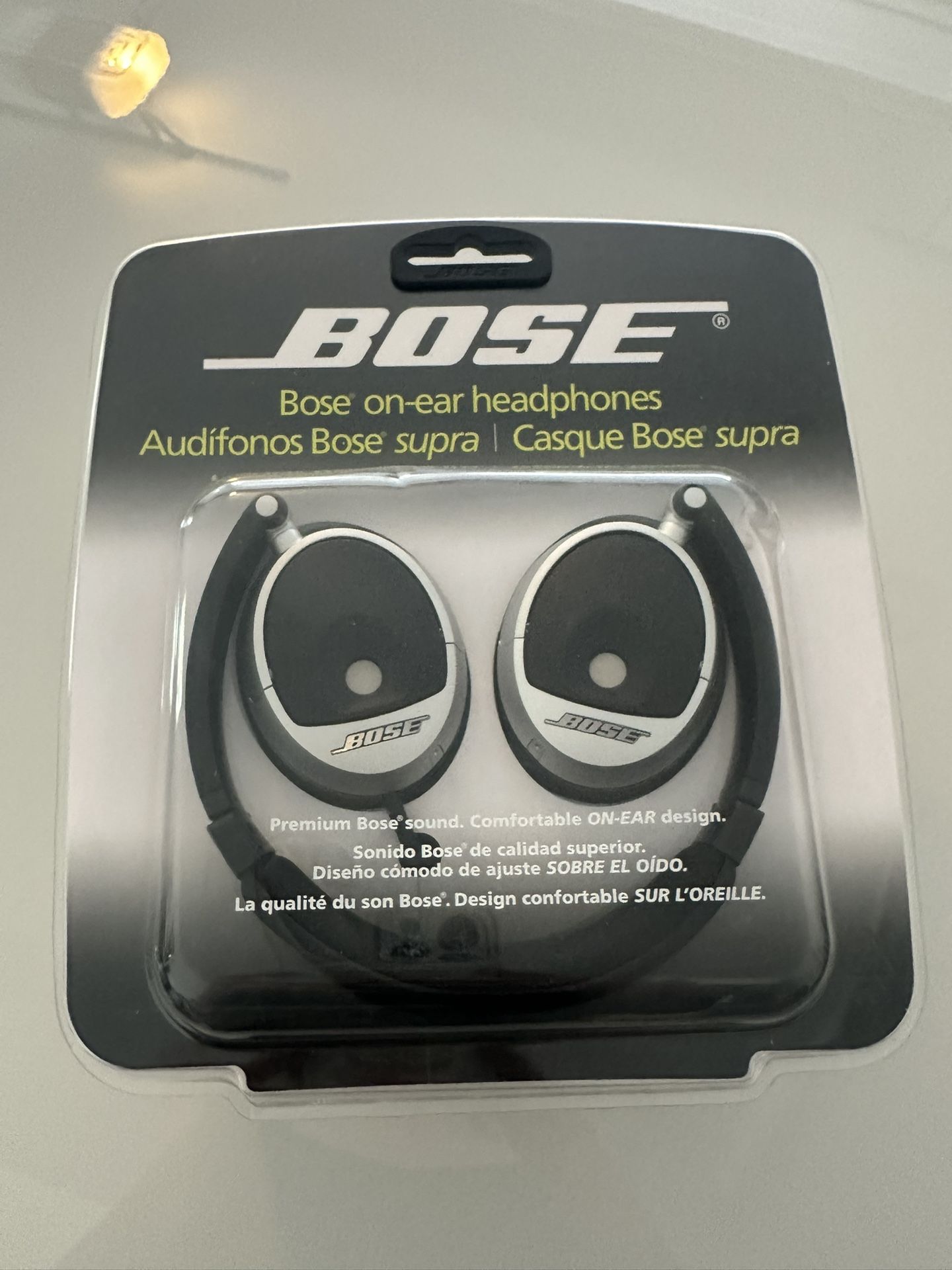 NEW Bose Headphones