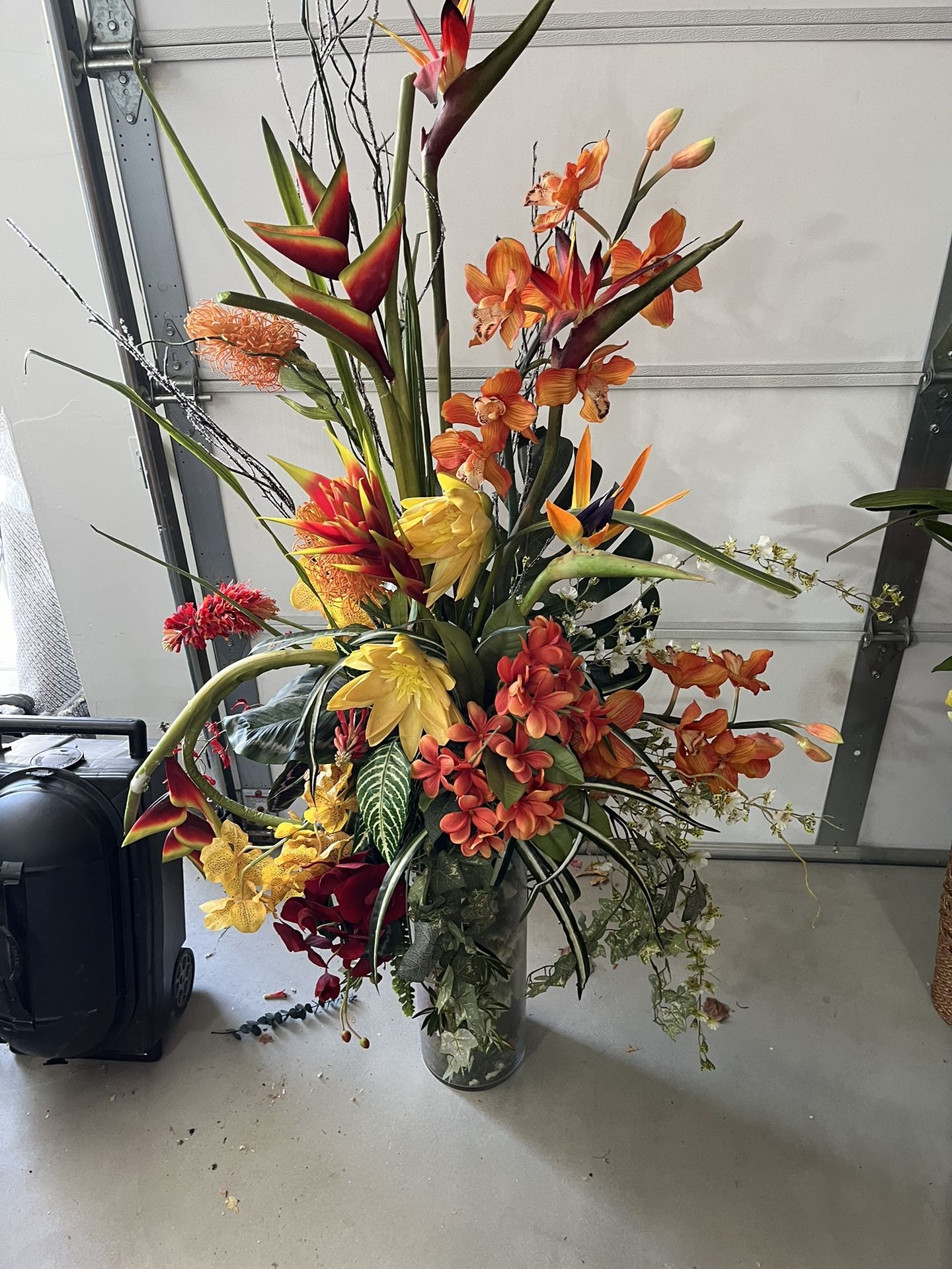Extra Large Flower Arrangement