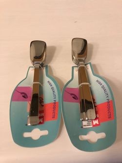 Ice Cream Spoons