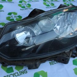 2012 VOLKSWAGEN JETTA AUTO PARTS 