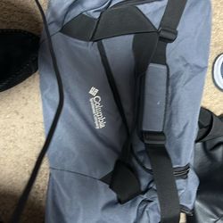 Duffel Bag preowned