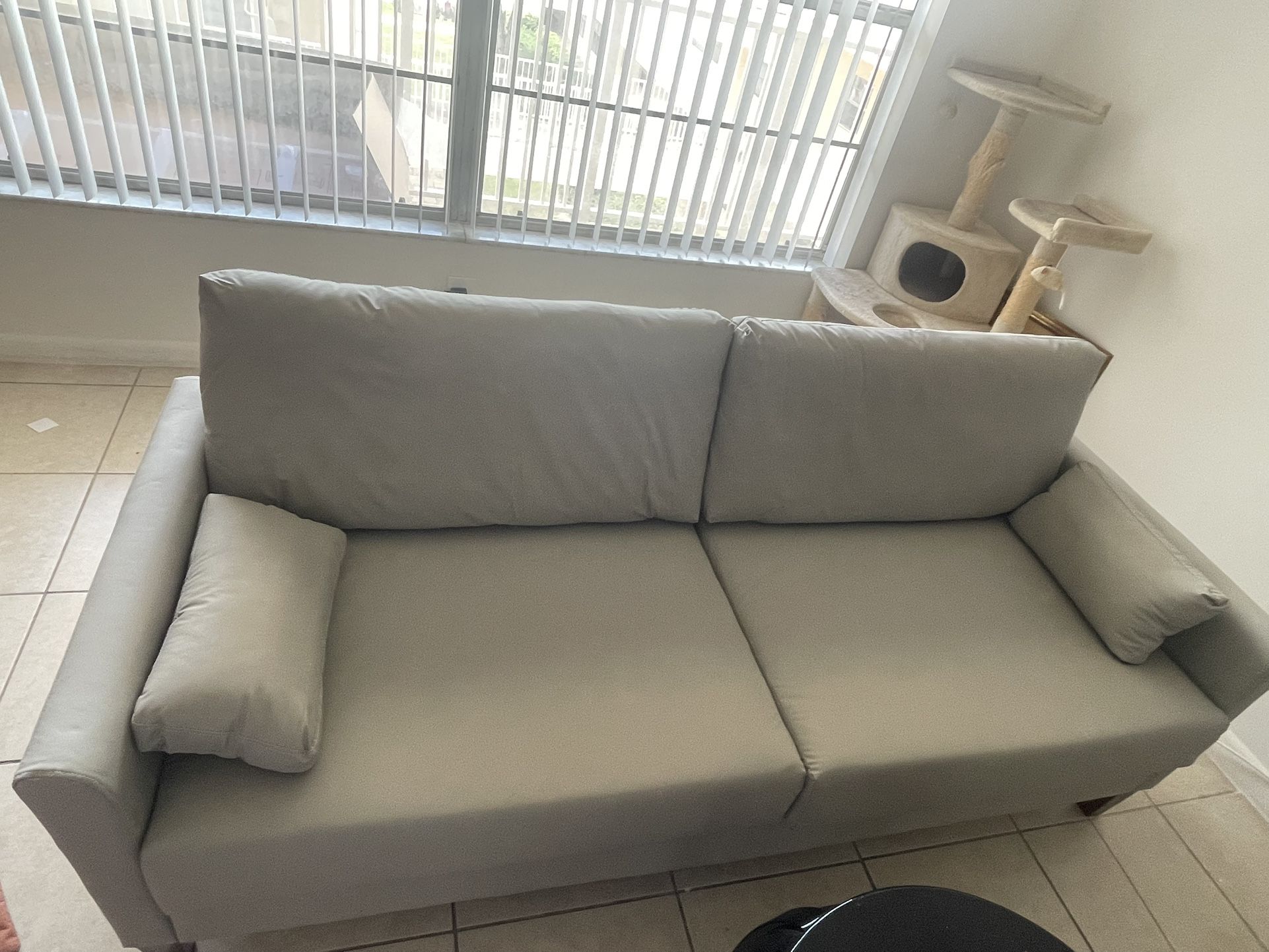 New Couch 