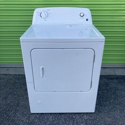 Kenmore Dryer 