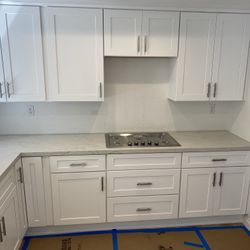 Kitchen Countertops, Bathrooms, Vanities, Fireplaces, Bar, Tables Of Granite, Marble, Quartz, Quartzite, Ceramics, Etc.