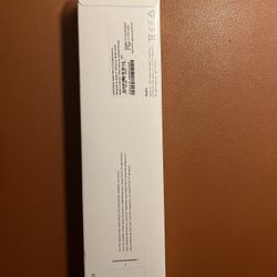 Apple Pencil (2nd Generation)