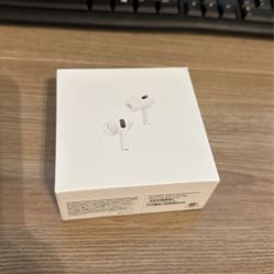 1:1 Airpods Pro 2nd Gen