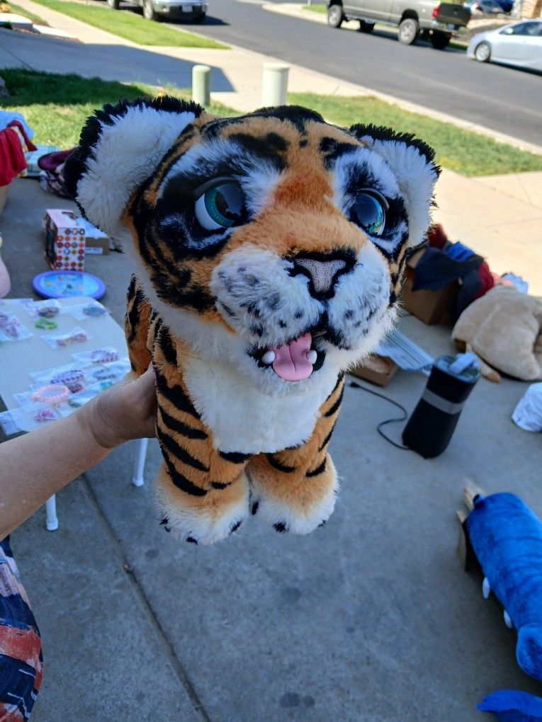 Tiger