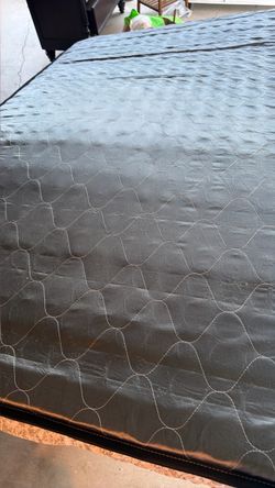 Mattress full size