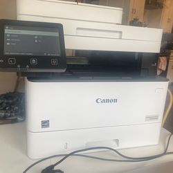Canon New