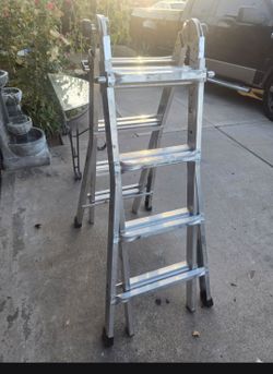 Ladder