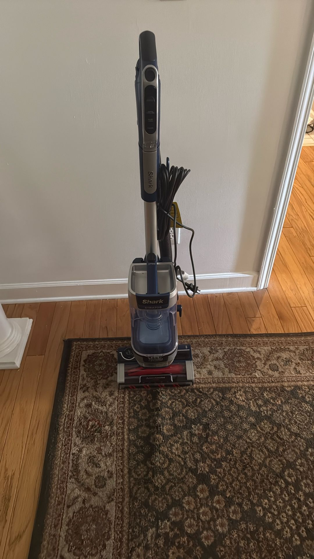 Shark Vacuum