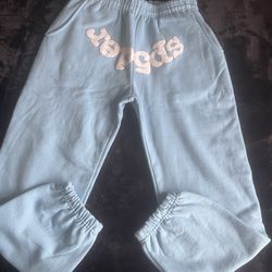 Sp5der sweats