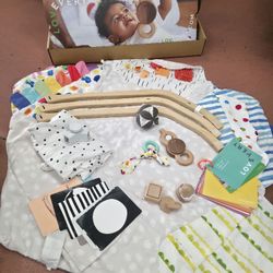 Lovevery Playmat W Accessories 