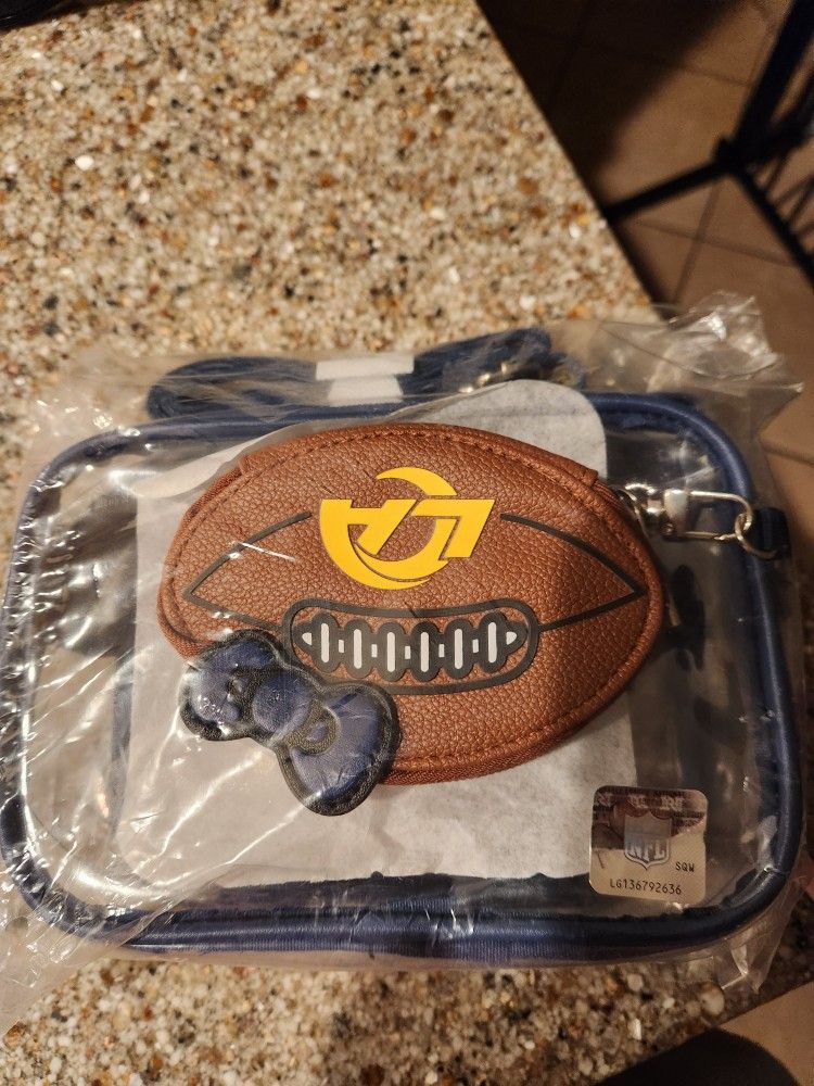 Hello Kitty x Rams Cross Body Bag