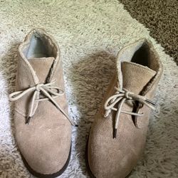 Eddie Bauer Boots