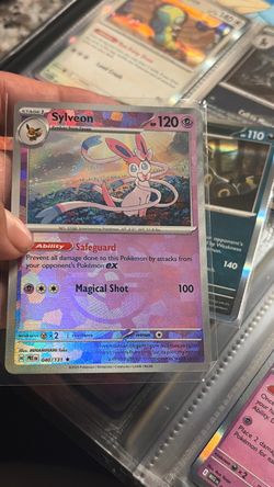 Master ball Sylveon