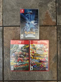 Nintendo Switch 2 Games