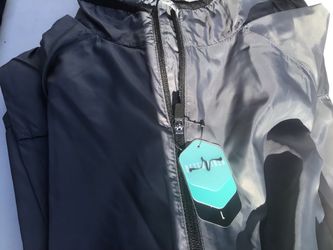 Ladies Jackets