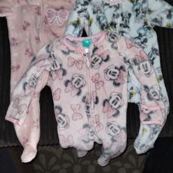 Baby Sleepbwear Bundle