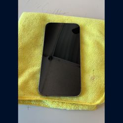 IPHONE 14 Pro Max AT&T Phone 