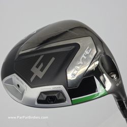 Callaway Elyte X Driver 9° Stiff