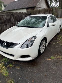2011 Nissan Altima