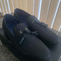 Men’s dress shoe