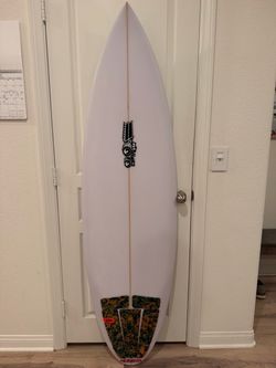 “Brand new”  JS Monsta Poly EZ Rider