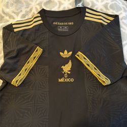 Mexico Jersey 