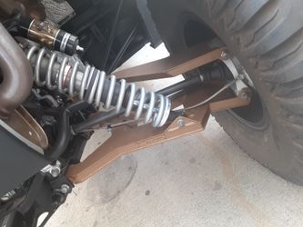 Trabajos de suspension levelign kits, lowering, lifting y mucho mas