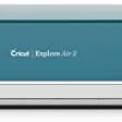 CRICUT EXPLORE 2