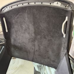 Fits sl 500  sl 320 hardtop Mercedes