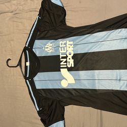 OLYMPIQUE de MARSEILLE 