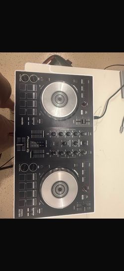 DDJ-SB3 Mixer controller